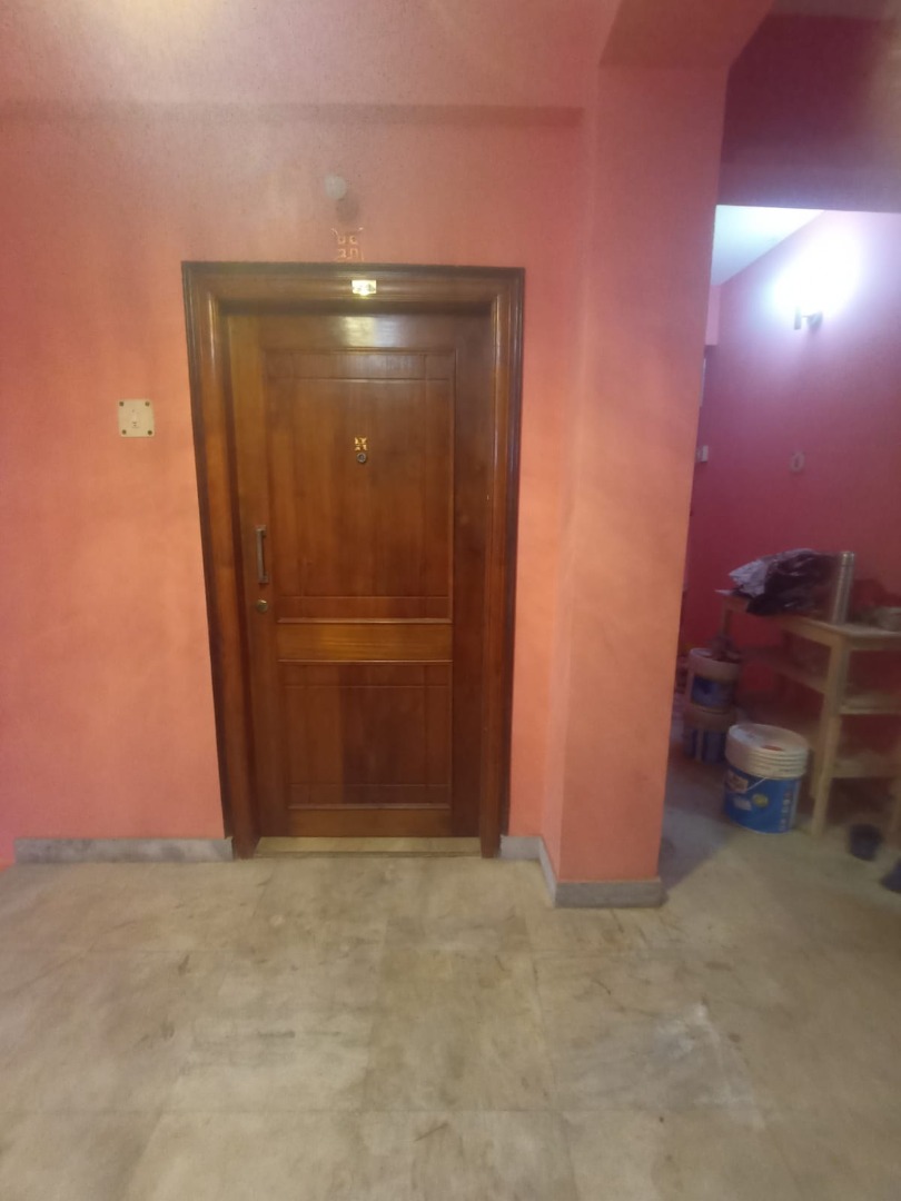 Fully Furnished 3bhk in Ganeshguri, Guwahati, Assam, India for Rent